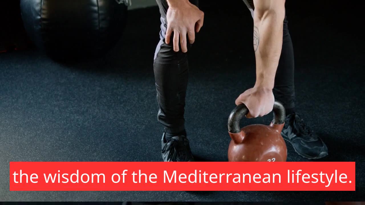 METACELL: Transform with the Mediterranean Diet Weight Loss Formula"