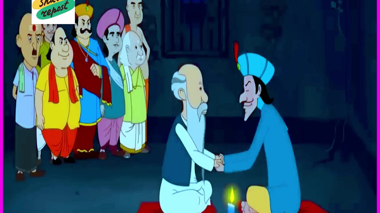 হাসির রাজা গোপাল ভাঁড় ।#গোপাল #গোপাল_ভাঁড়