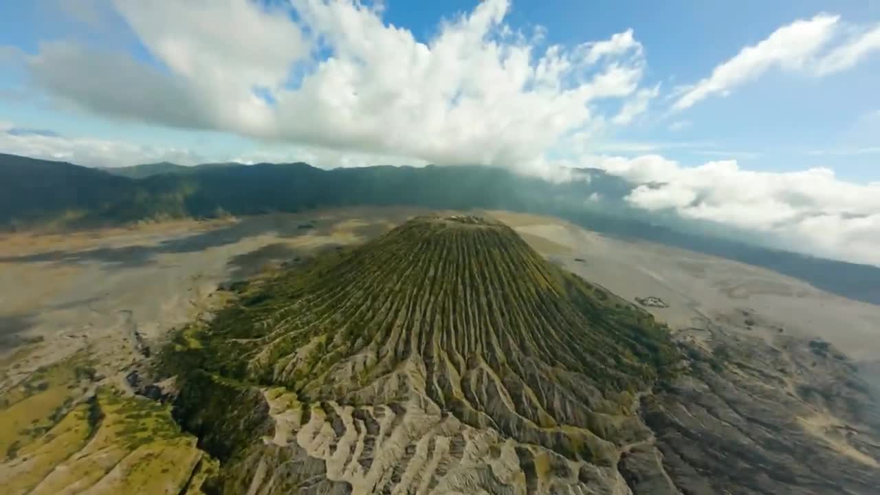 GoPro_ Travel Indonesia by FPV Drone _ 5K Coffee Break