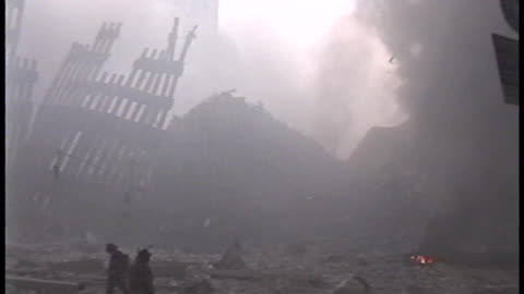 911 - Clips #12