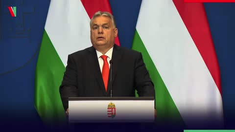 Hungarian PM Orbán:"Hundreds of ethnic Hungarians have died as a result of Ukrainian conscription"