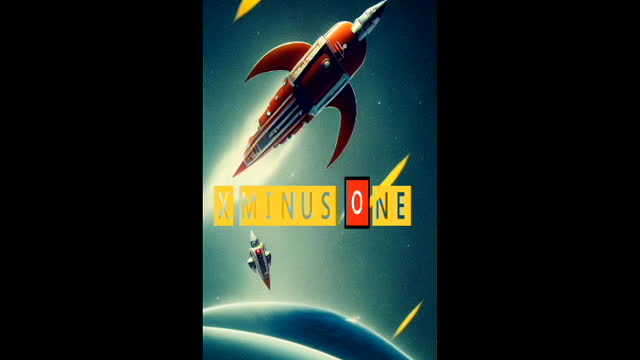 Sci-Fi Audio Drama Series: X-Minus One. Episode: No Contact