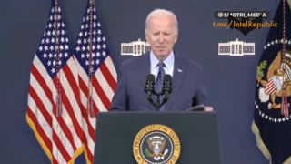 I will make no apologies for shooting down a Chinese balloon - Biden