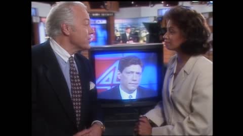 From the Vault: Mort Crim, Carmen Harlan welcome Devin Scillian to WDIV