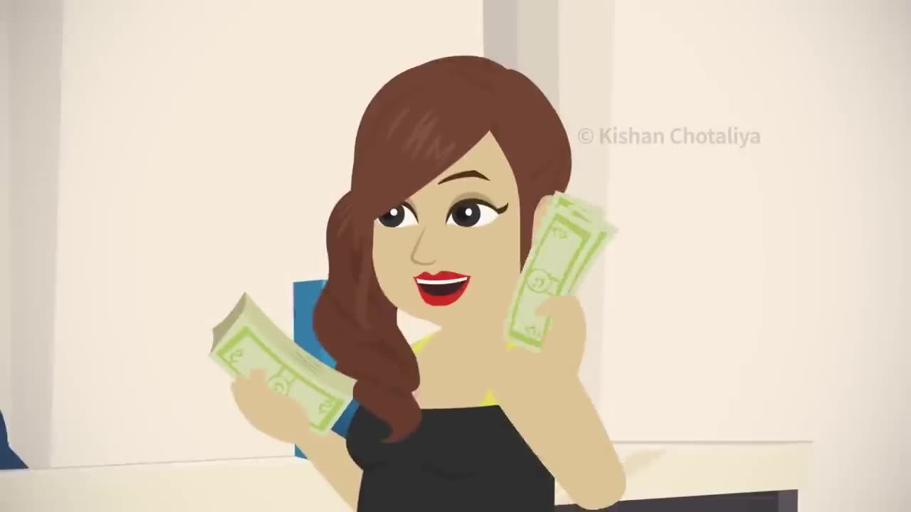 The Untold Truth About Money - How Does Money Work?