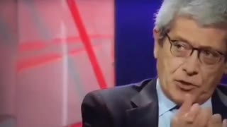 Confessioni pericolose sulla RAI