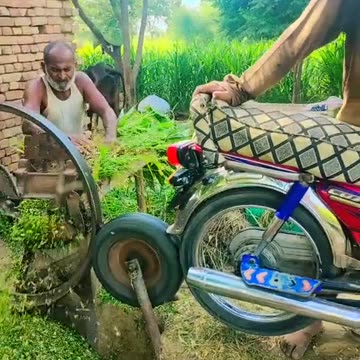 Pakistan the powerful country