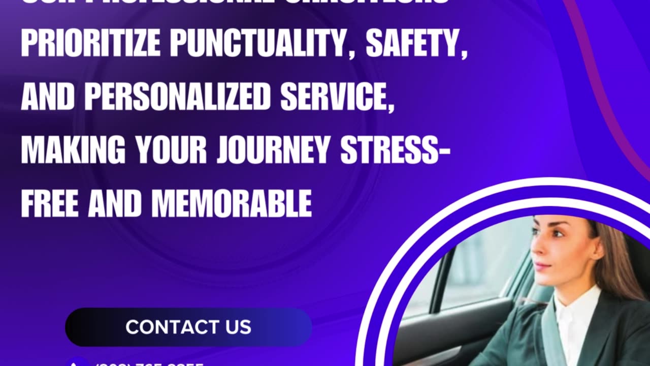 Limousine Rental Washington DC