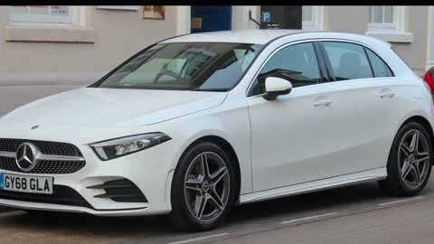 AEPSPIECES.COM - Boite de vitesses auto MERCEDES W177 2.0 A35 AMG 724045