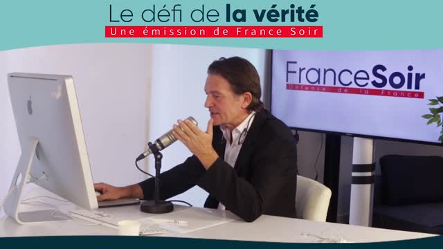 Jean-Bernard FOURTILLAN- Le défi de la vérité