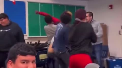 She Had It Coming