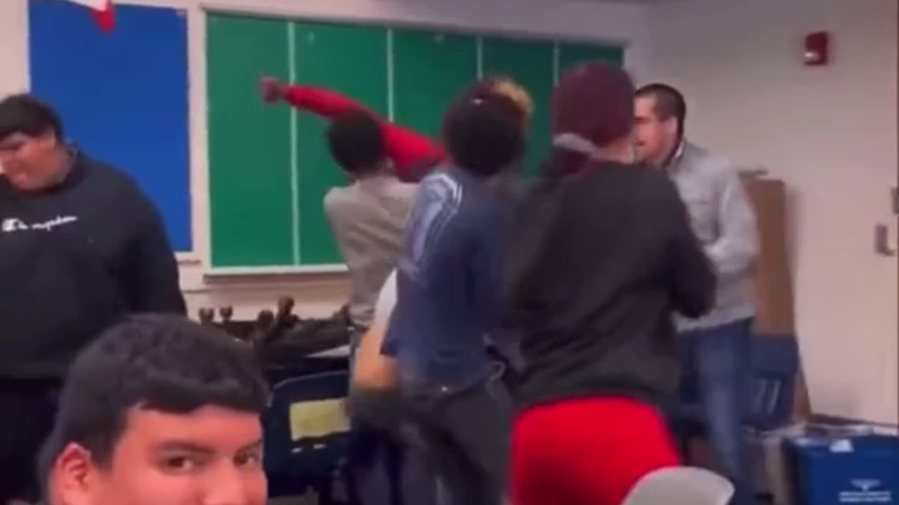She Had It Coming