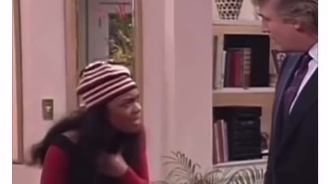 Trump - everyone blames me for everything