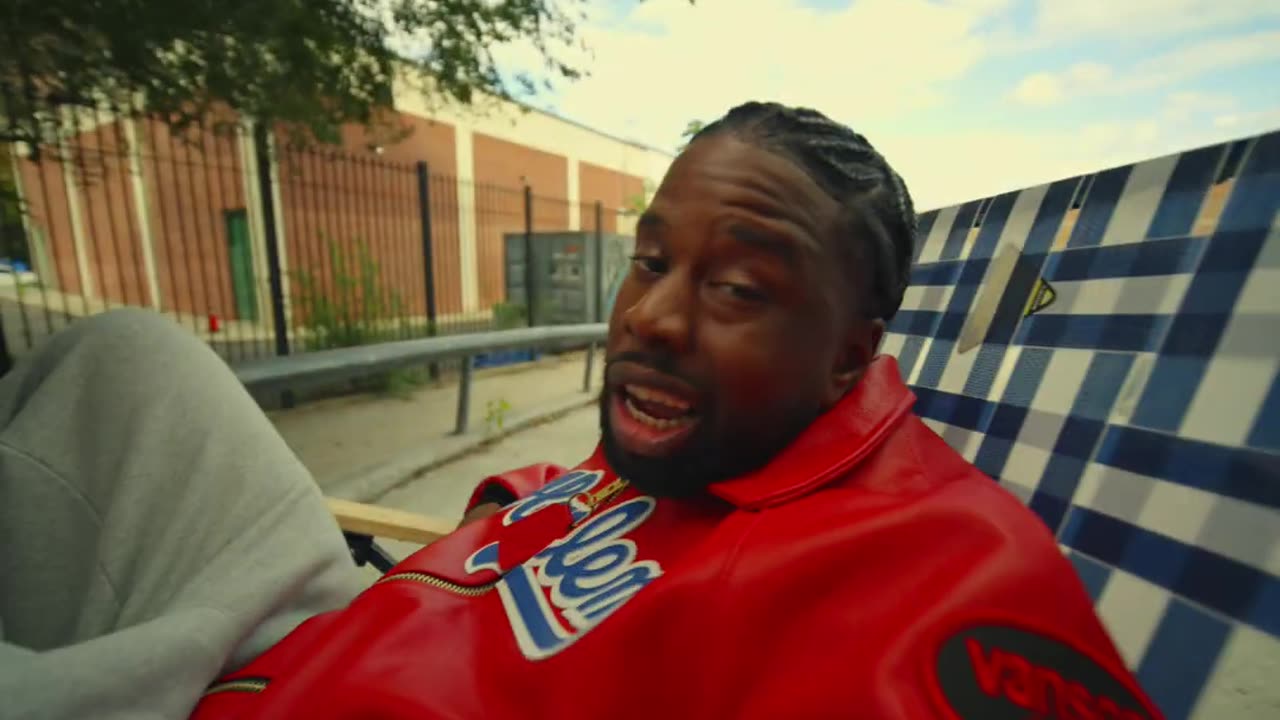 A$AP Twelvyy - 1 Way Up ( Video)