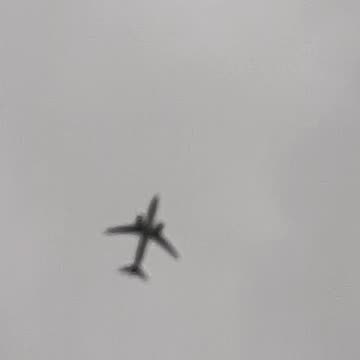 Flights from Calgary Airport 1