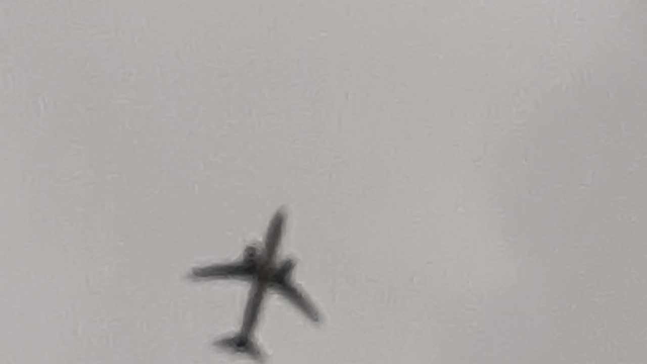 Flights from Calgary Airport 1
