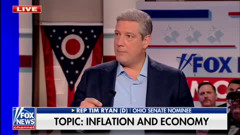 Tim Ryan on Fracking