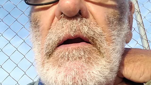 On the road...4.6.2022