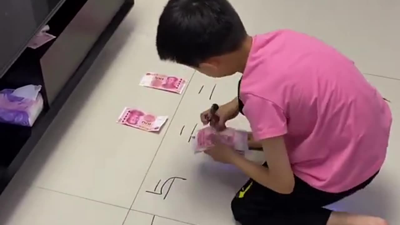 Asian Are Very Funny