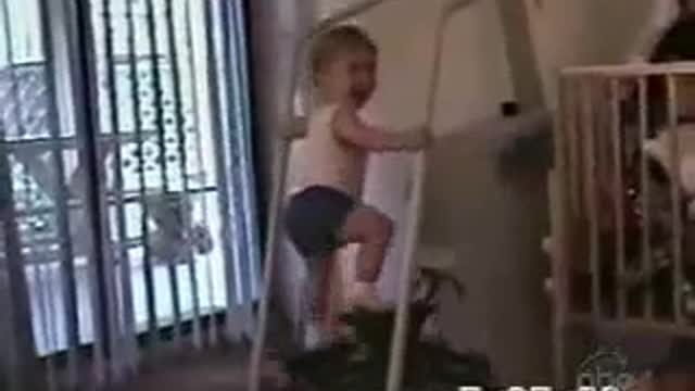 Try Not to Laugh while watching kids fails videos- funniest kid videos