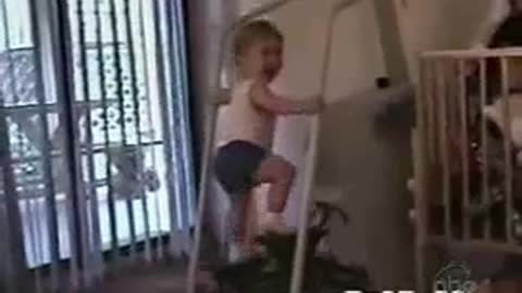 Try Not to Laugh while watching kids fails videos- funniest kid videos