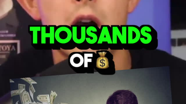 YouTube Short Ad #3 (New System)