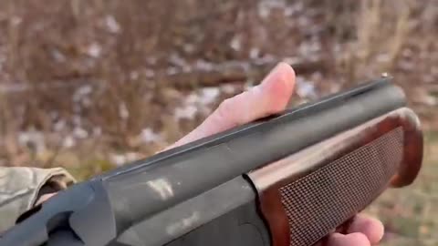 Best shotgun