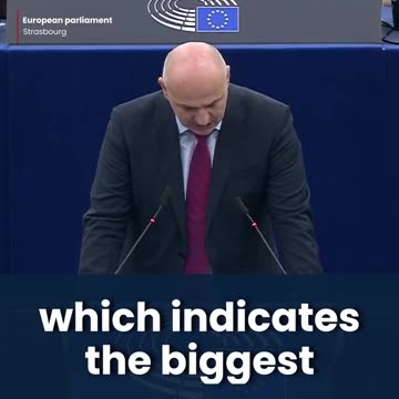 Croatian MEP: 'Billions of Doses of Covid Vaccines Are Being Burned Across the World, No One Wants Them'