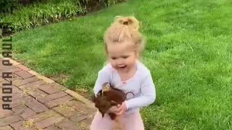 The Most Hilarious Kids