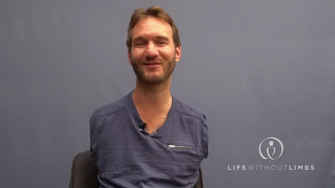 Giving Up an Addiction | NickV Ministries