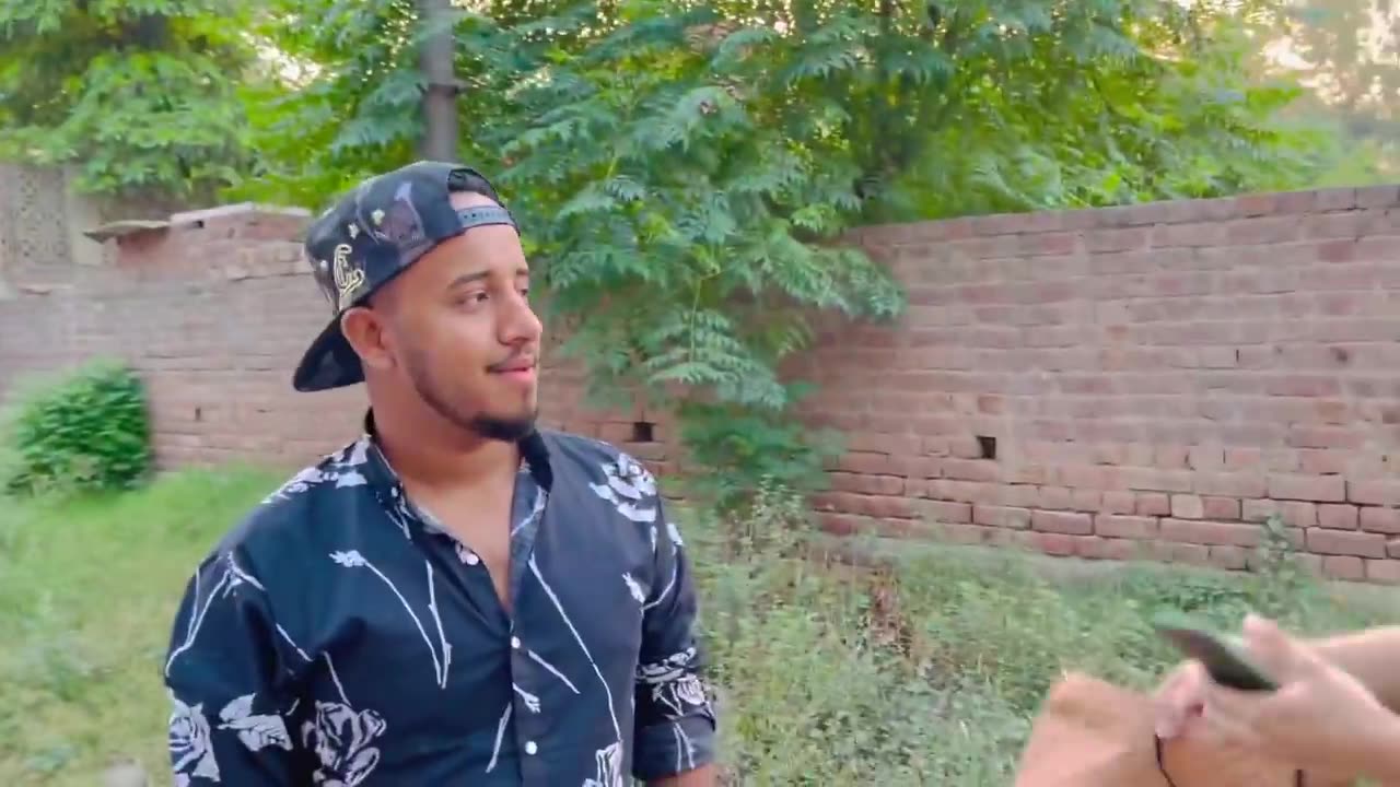 Kanwal Ko Mili Eidi | Zulqarnain Sikandar | Kanwal Aftab | Vlog
