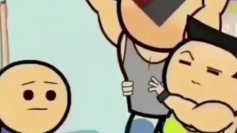 Your first day at the gym