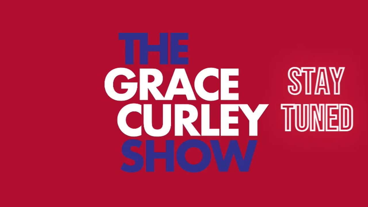 The Grace Curley Show March 22, 2023