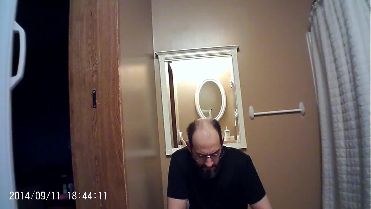 Rockydennis Presents "Taking a Dump : YT" Episode 14