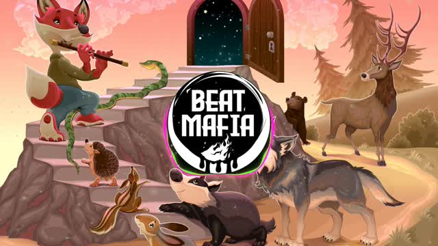 Aggressive Flute - BeatMafiaInk | boom beat| dark beat | gangsta type beat | flute | trap beat |