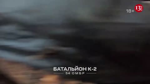 Ukrainian troops attack Russian trench identified by a drone - "No one survived”