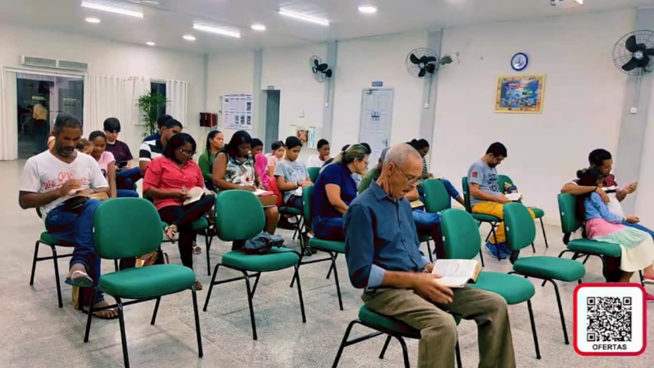 CONECTADO COM DEUS !