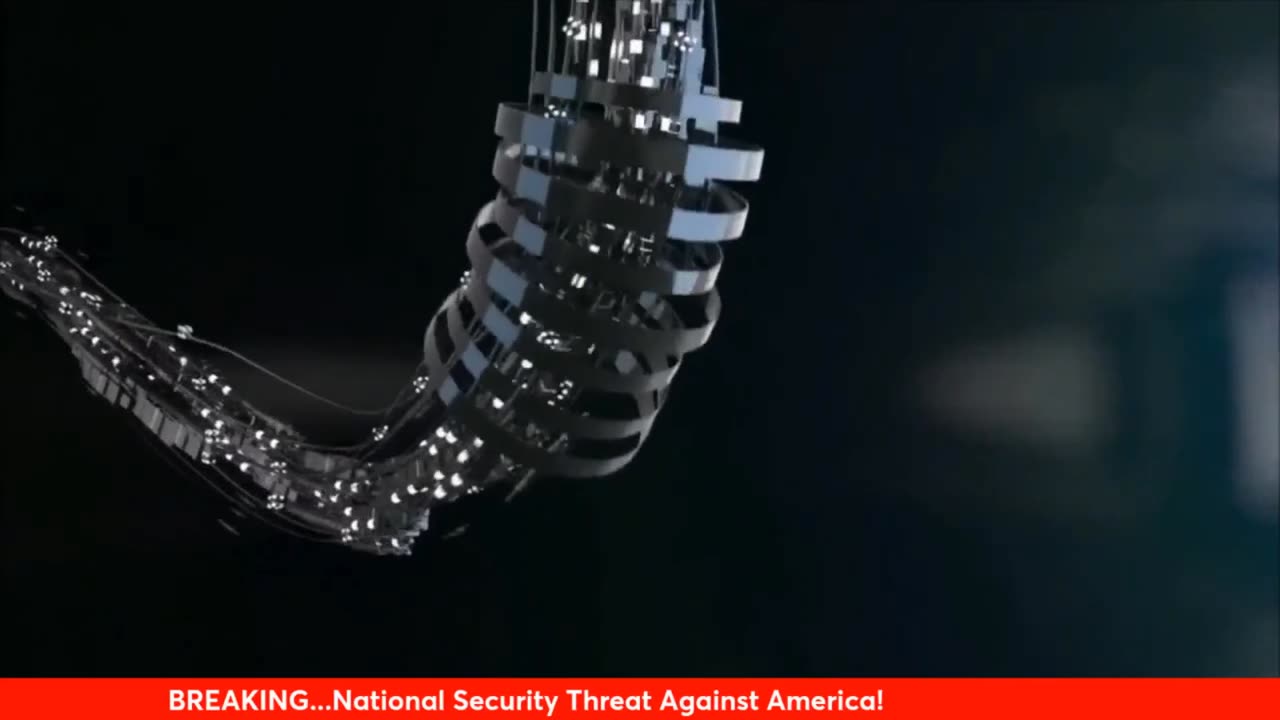 Breaking News: National Security Threat Against America!