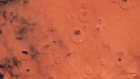 NASA is generating oxygen on the surface of Mars. Hear how it works