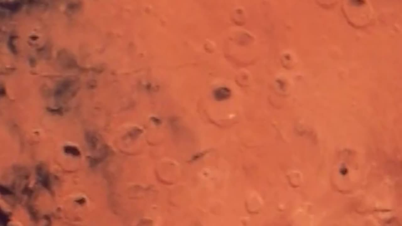 NASA is generating oxygen on the surface of Mars. Hear how it works