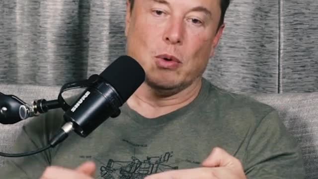 Elon musk: This Was Unexpected!!