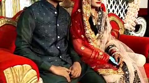 Indian marriage