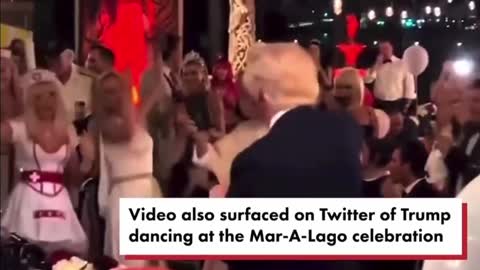 DJ Donald Halloween Party