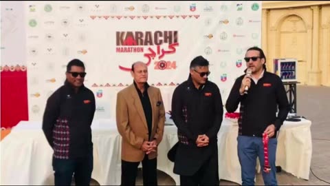 Karachi Marathon 2024, women and school children can also participate