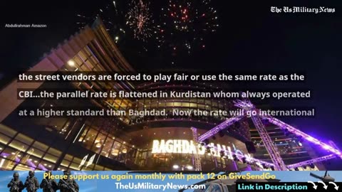 Nick Fleming RVGCR Intel Update April 26, 2023