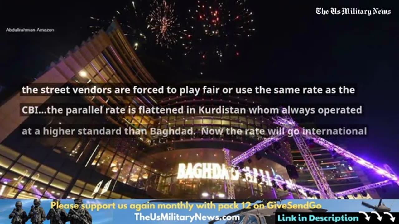 Nick Fleming RVGCR Intel Update April 26, 2023