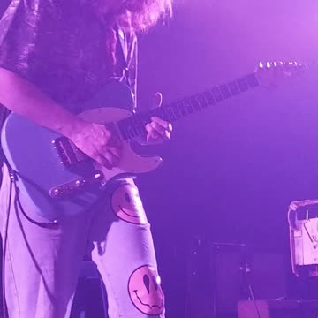 Daniel Donato - LIVE @ Saturn (Short 25)