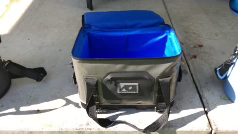 Day 4 of the 2020 Rokslide Cooler showdown