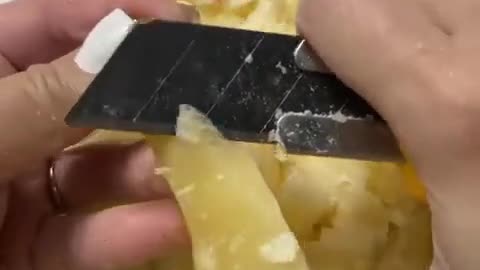 oddly satisfying cleaning videos