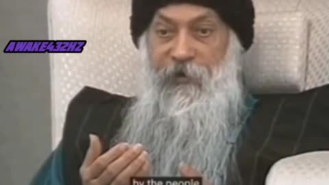 OSHO la democrazia e una cosa per deficienti .Grande sarebbe